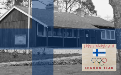 Cobdown Olympic History