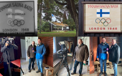 advo’s ‘Time Capsule’ gets Grade II Listing